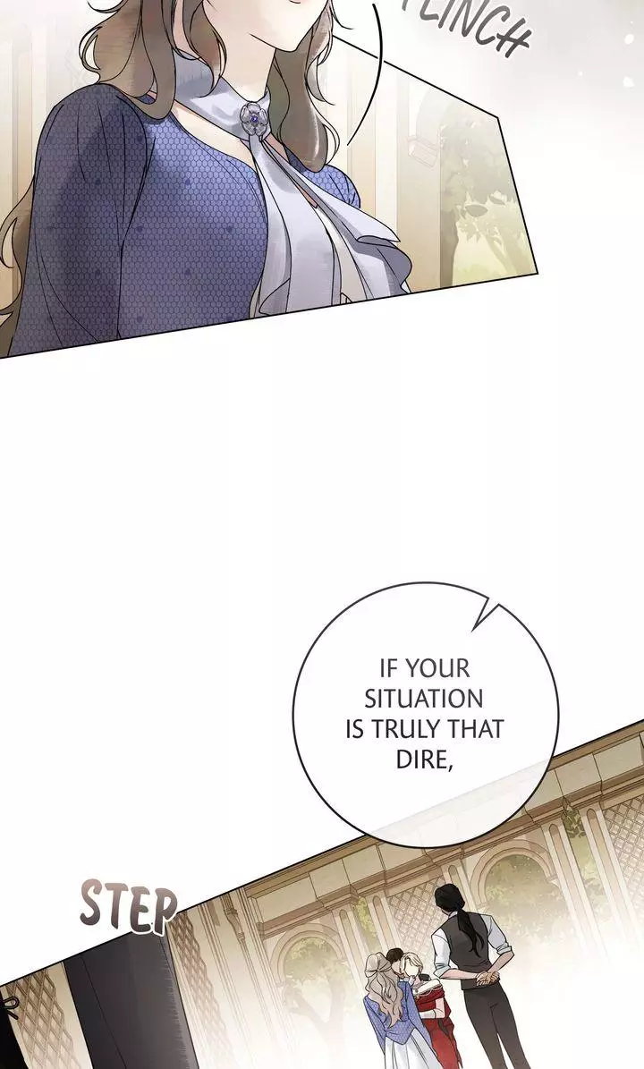A Wicked Husband Chapter 20 page 20