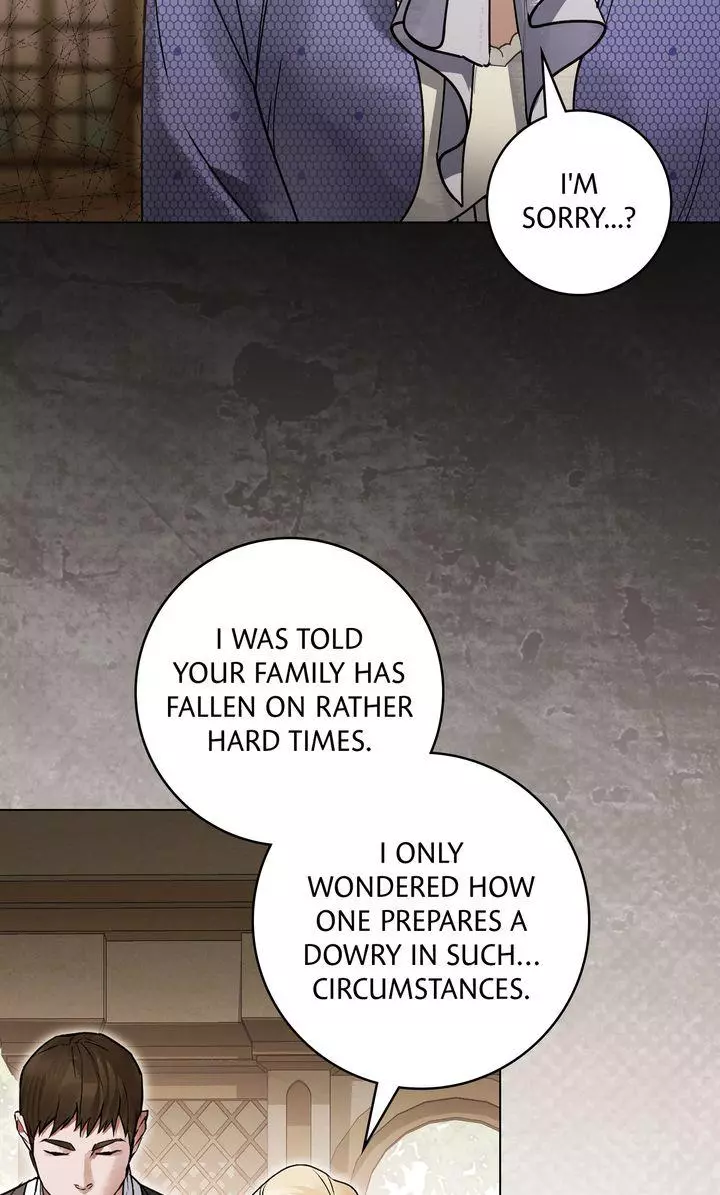 A Wicked Husband Chapter 20 page 9