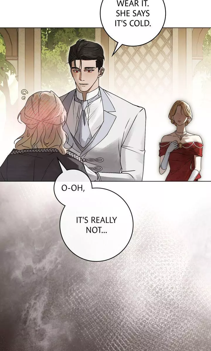 A Wicked Husband Chapter 20 page 40