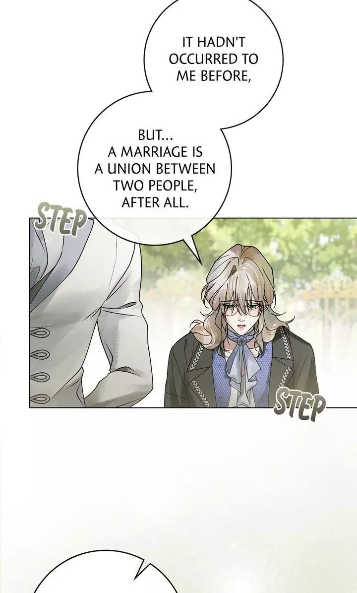 A Wicked Husband Chapter 20 page 51