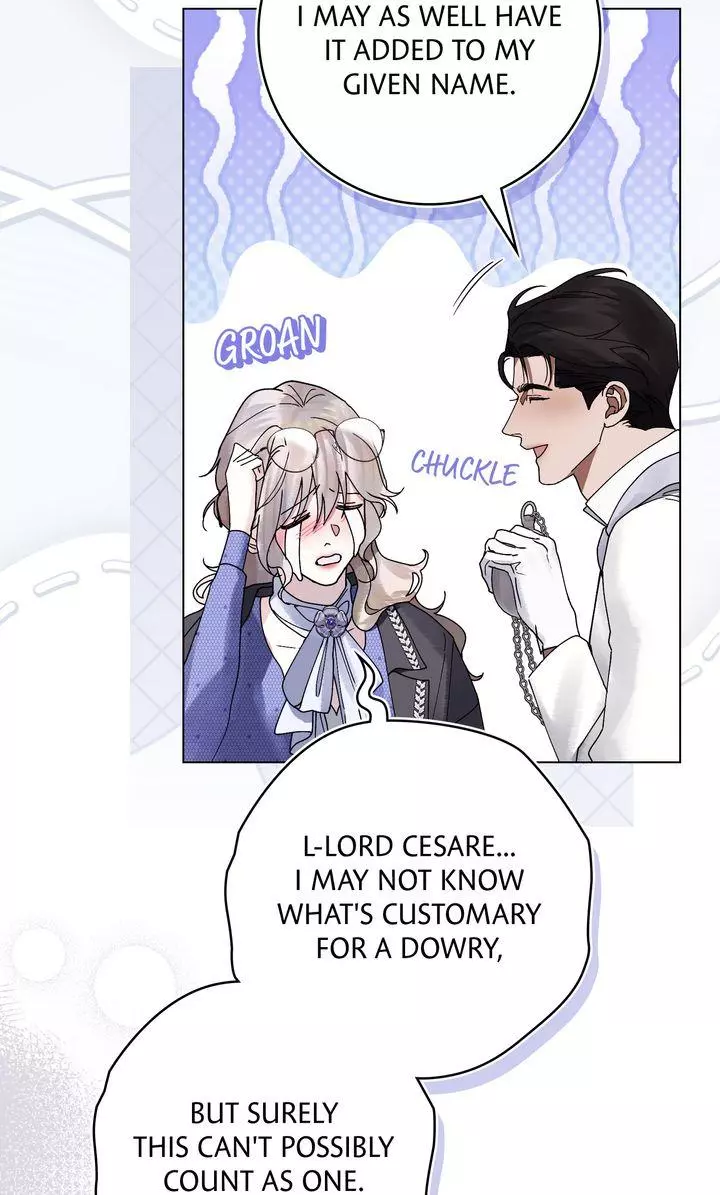 A Wicked Husband Chapter 20 page 71