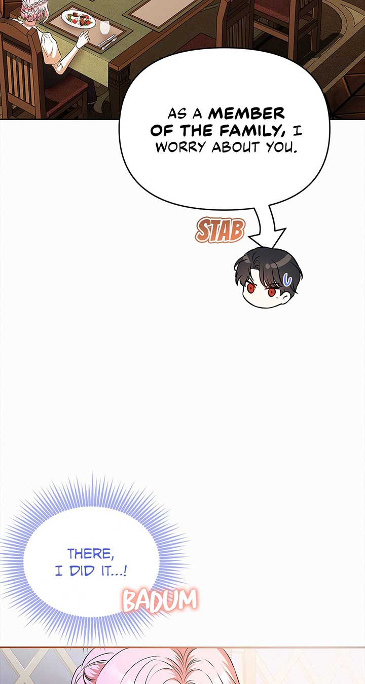 I’ve Probably Made a Mistake in Getting Married Chapter 20 page 33
