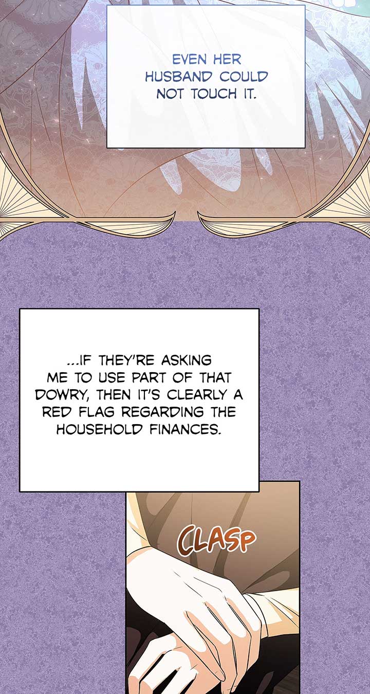 I’ve Probably Made a Mistake in Getting Married Chapter 20 page 12