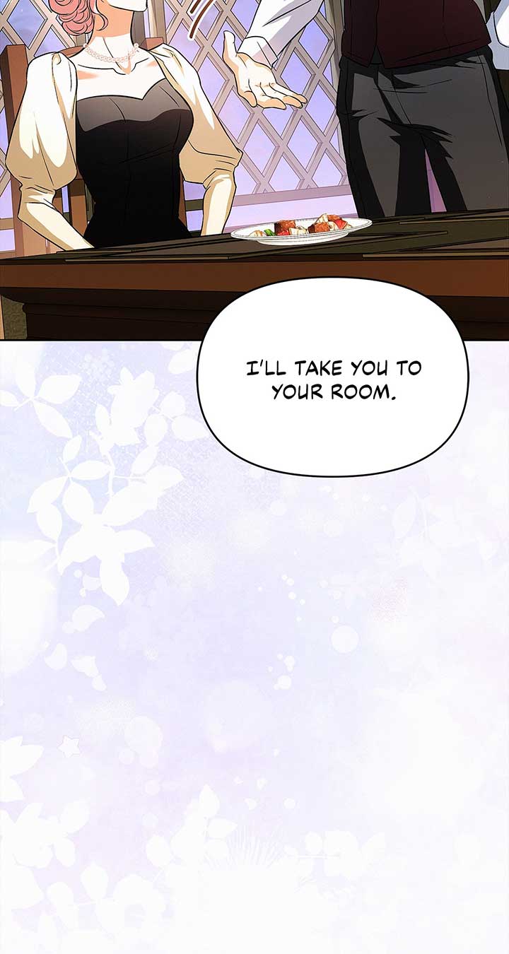 I’ve Probably Made a Mistake in Getting Married Chapter 20 page 37