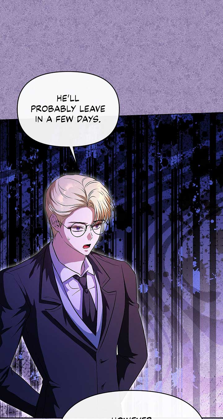 I’ve Probably Made a Mistake in Getting Married Chapter 20 page 18