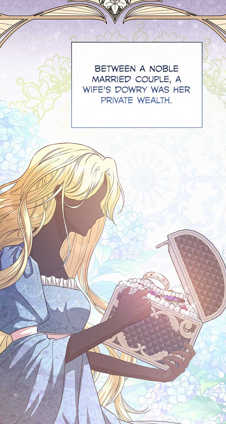 I’ve Probably Made a Mistake in Getting Married Chapter 20 page 11