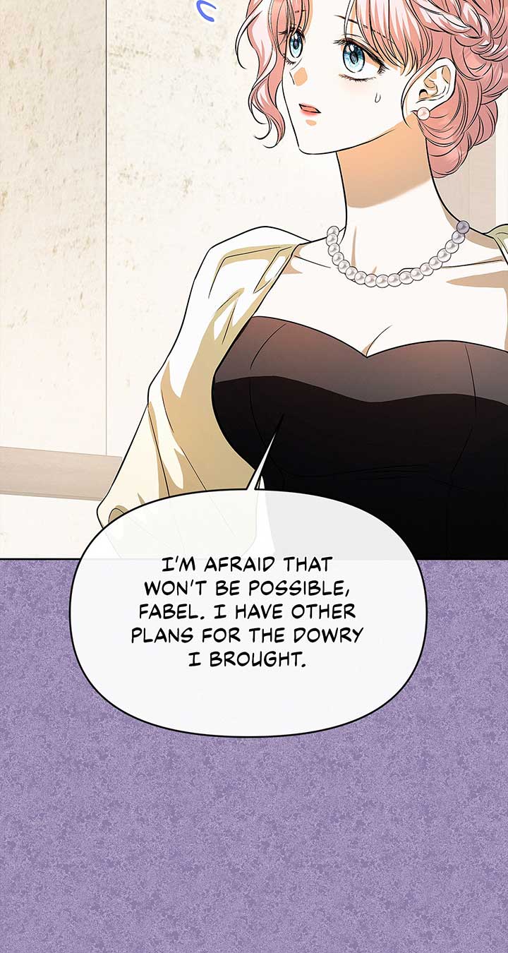 I’ve Probably Made a Mistake in Getting Married Chapter 20 page 14