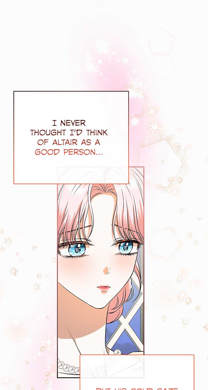 I’ve Probably Made a Mistake in Getting Married Chapter 20 page 31