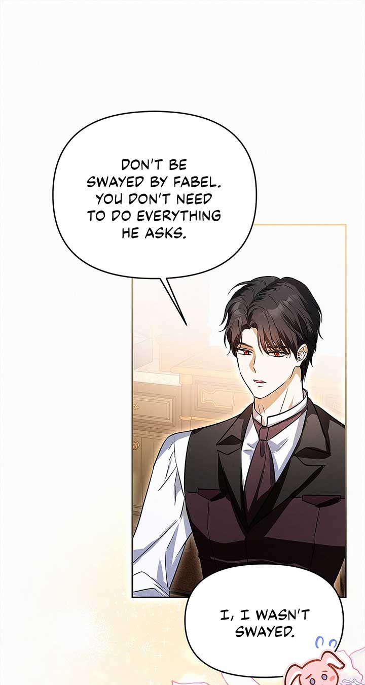 I’ve Probably Made a Mistake in Getting Married Chapter 20 page 25