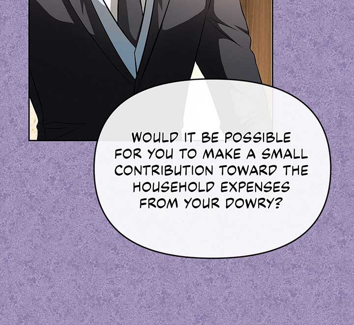 I’ve Probably Made a Mistake in Getting Married Chapter 20 page 9