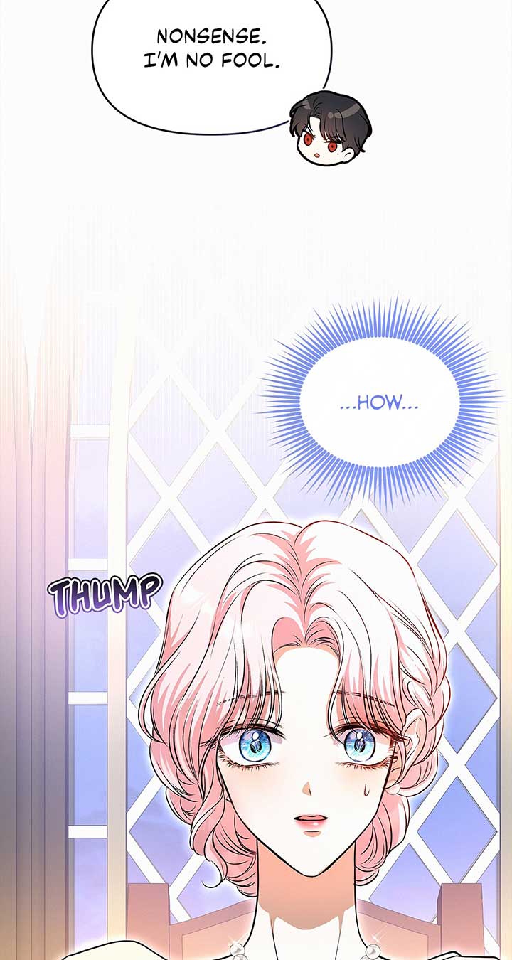 I’ve Probably Made a Mistake in Getting Married Chapter 20 page 6