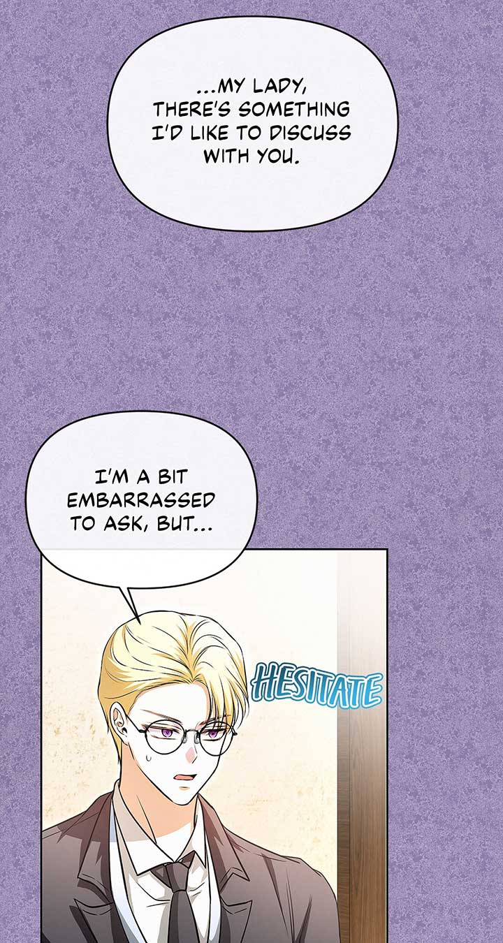 I’ve Probably Made a Mistake in Getting Married Chapter 20 page 8