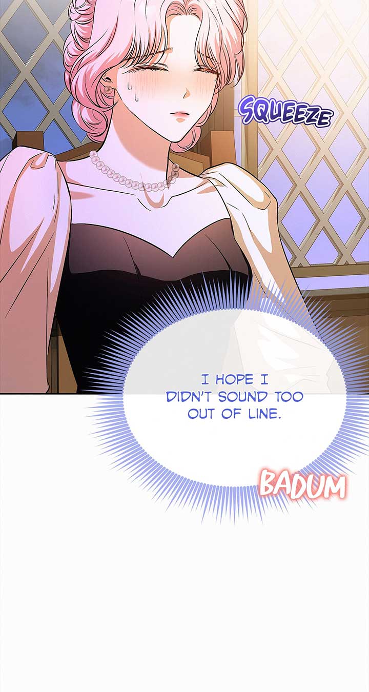 I’ve Probably Made a Mistake in Getting Married Chapter 20 page 34