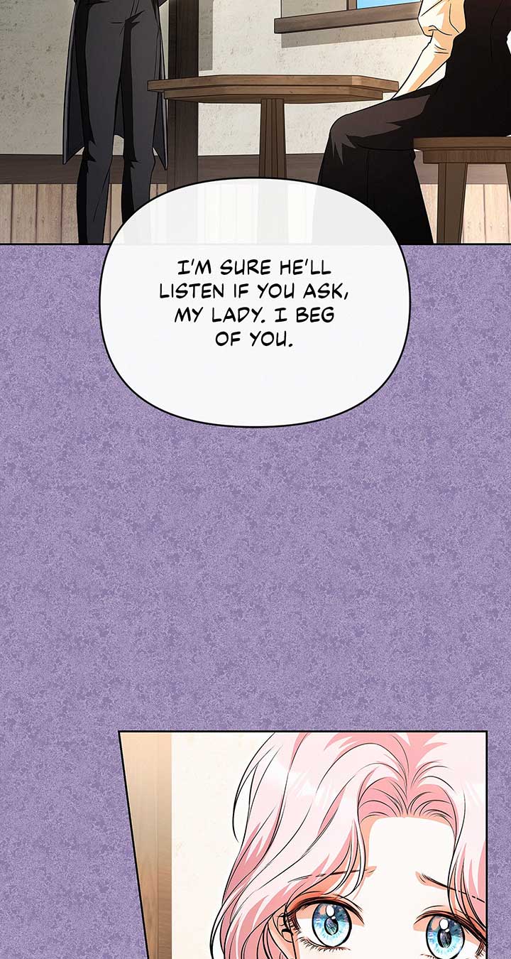 I’ve Probably Made a Mistake in Getting Married Chapter 20 page 20