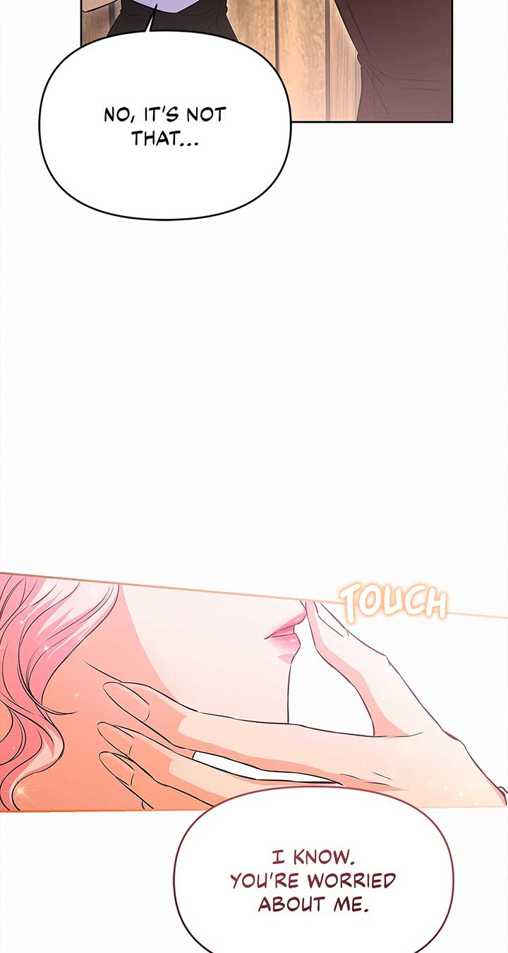I’ve Probably Made a Mistake in Getting Married Chapter 20 page 48