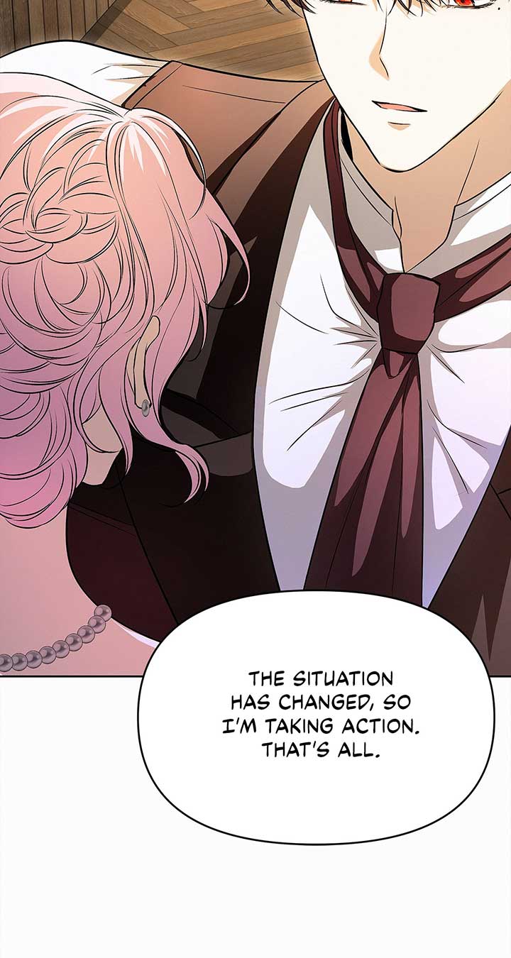 I’ve Probably Made a Mistake in Getting Married Chapter 20 page 45