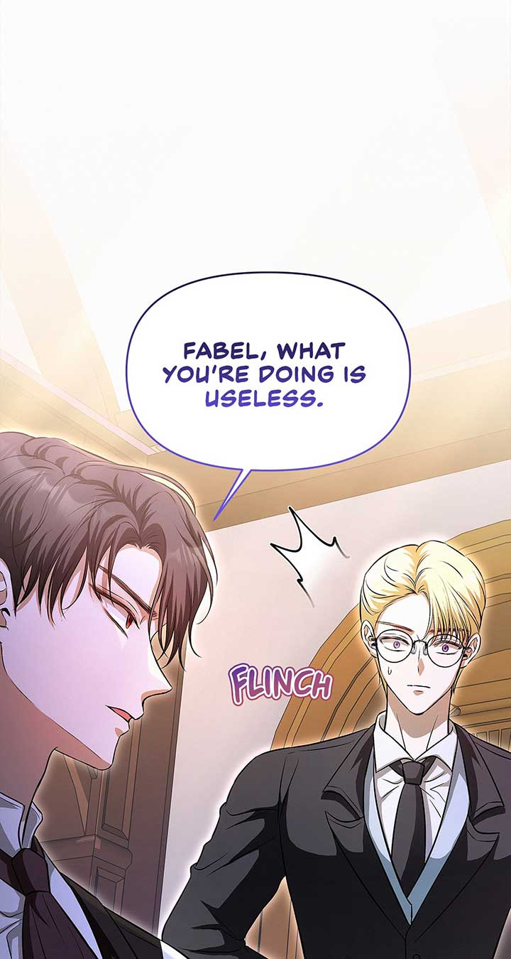 I’ve Probably Made a Mistake in Getting Married Chapter 20 page 4