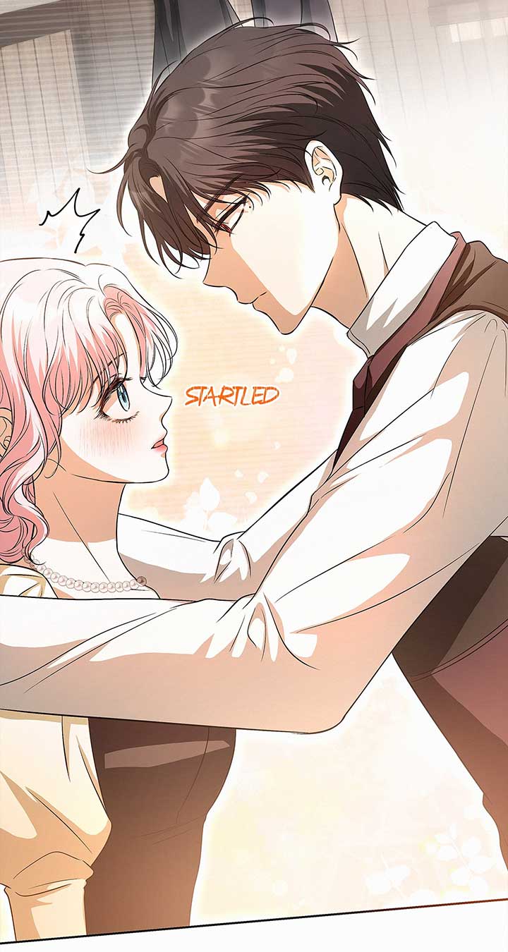 I’ve Probably Made a Mistake in Getting Married Chapter 20 page 42