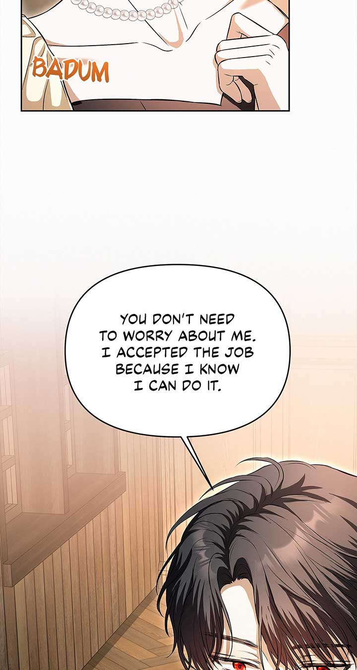 I’ve Probably Made a Mistake in Getting Married Chapter 20 page 44