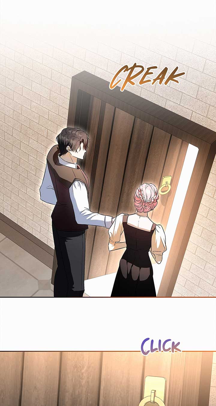 I’ve Probably Made a Mistake in Getting Married Chapter 20 page 40
