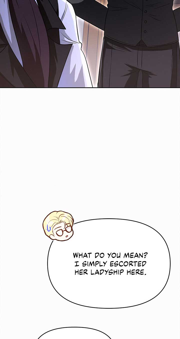 I’ve Probably Made a Mistake in Getting Married Chapter 20 page 5