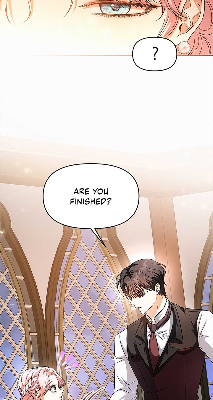 I’ve Probably Made a Mistake in Getting Married Chapter 20 page 36