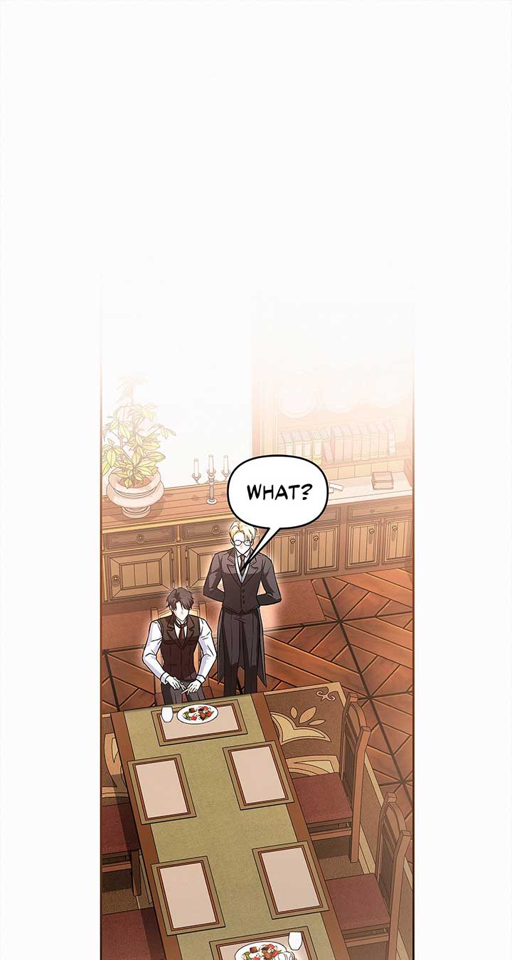 I’ve Probably Made a Mistake in Getting Married Chapter 20 page 2