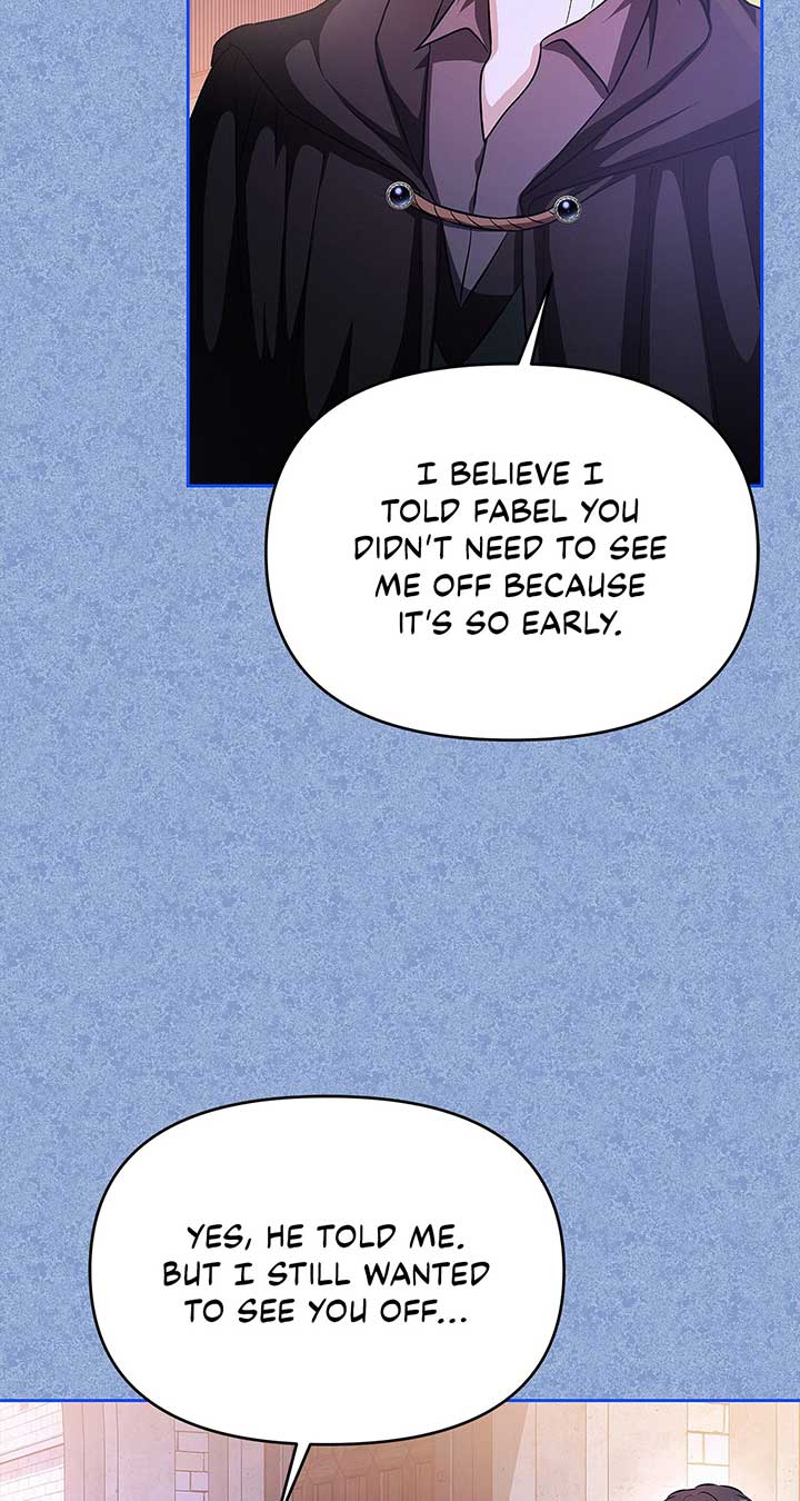 I’ve Probably Made a Mistake in Getting Married Chapter 20 page 92