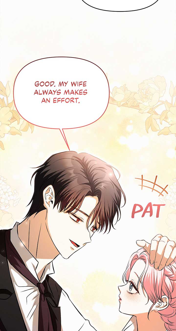 I’ve Probably Made a Mistake in Getting Married Chapter 20 page 59