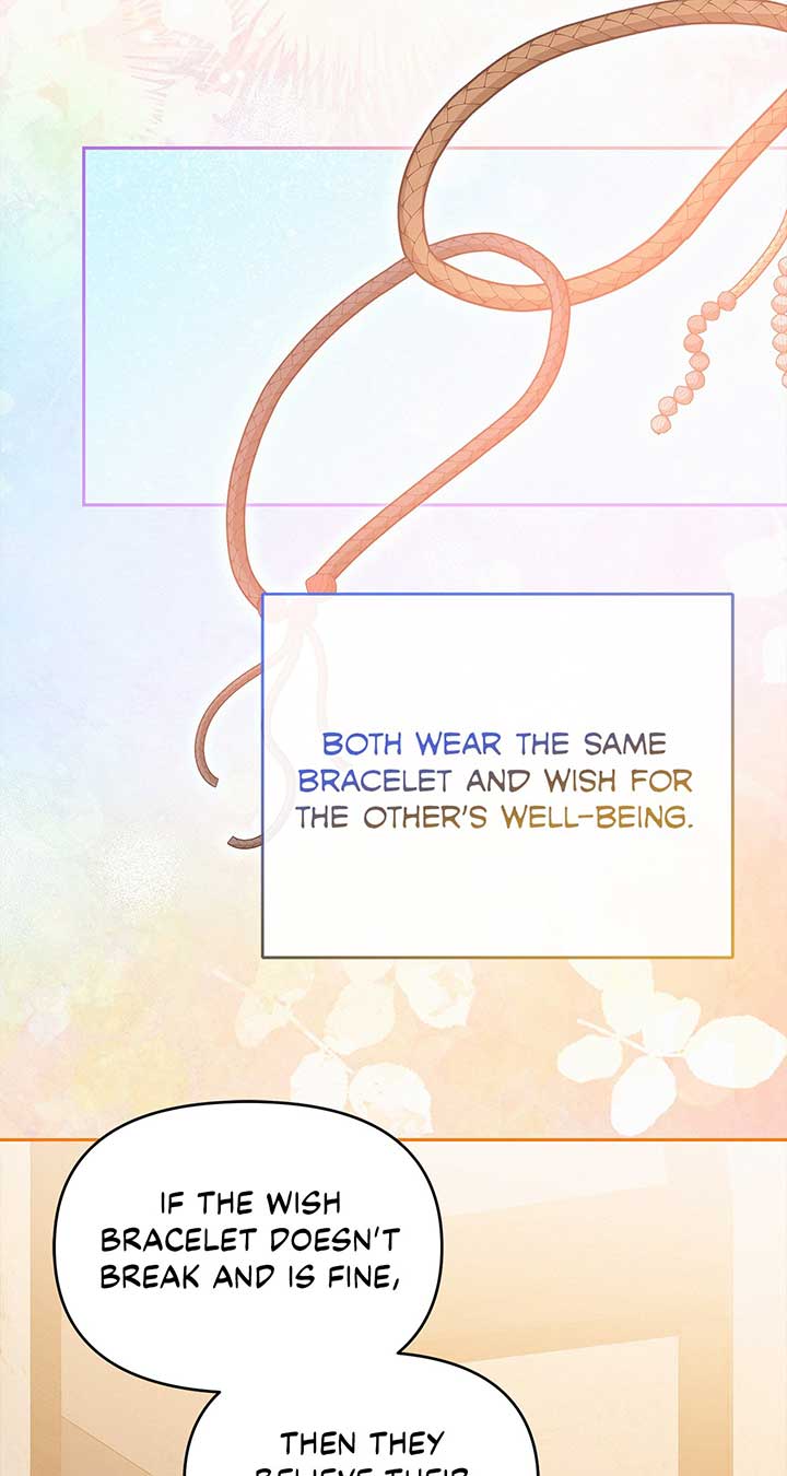 I’ve Probably Made a Mistake in Getting Married Chapter 20 page 78