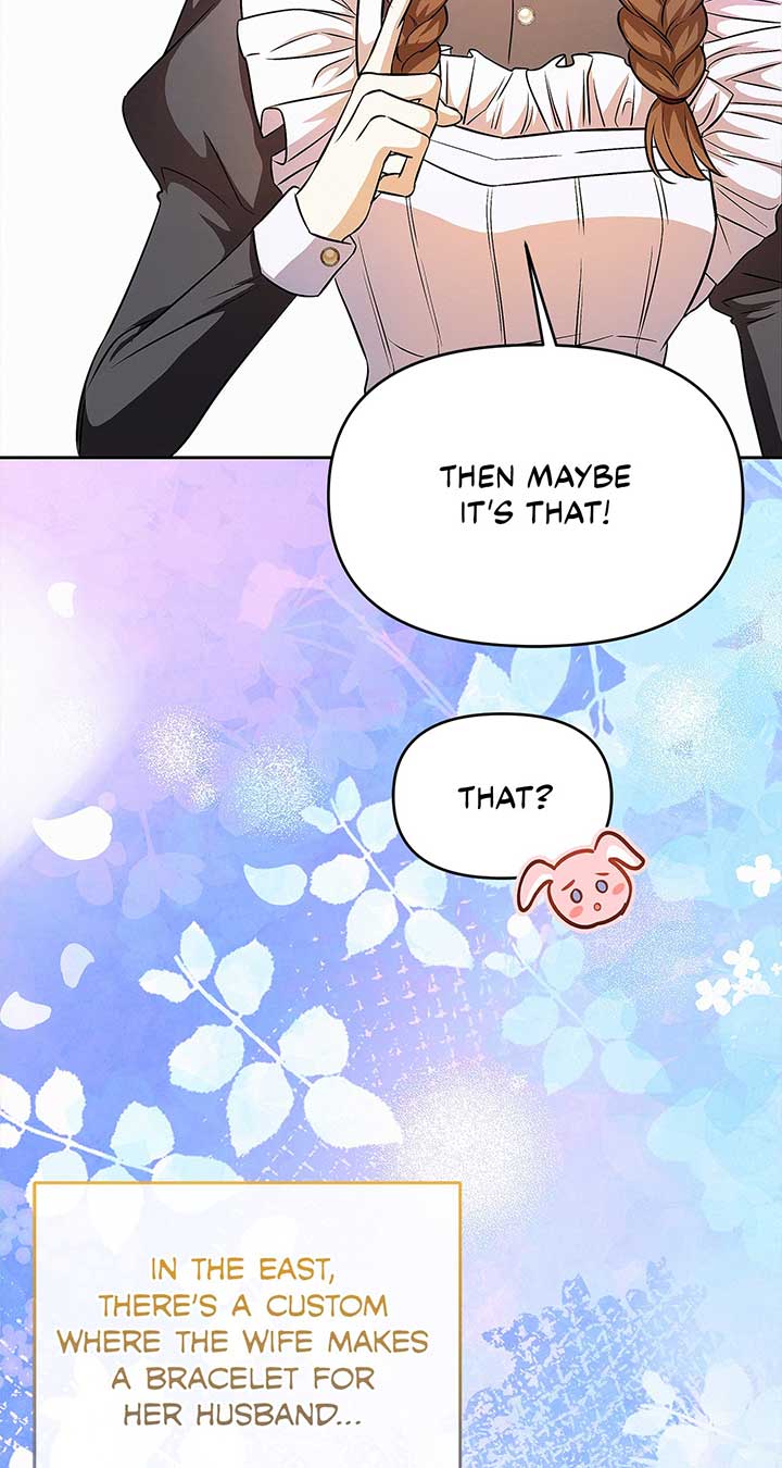 I’ve Probably Made a Mistake in Getting Married Chapter 20 page 76