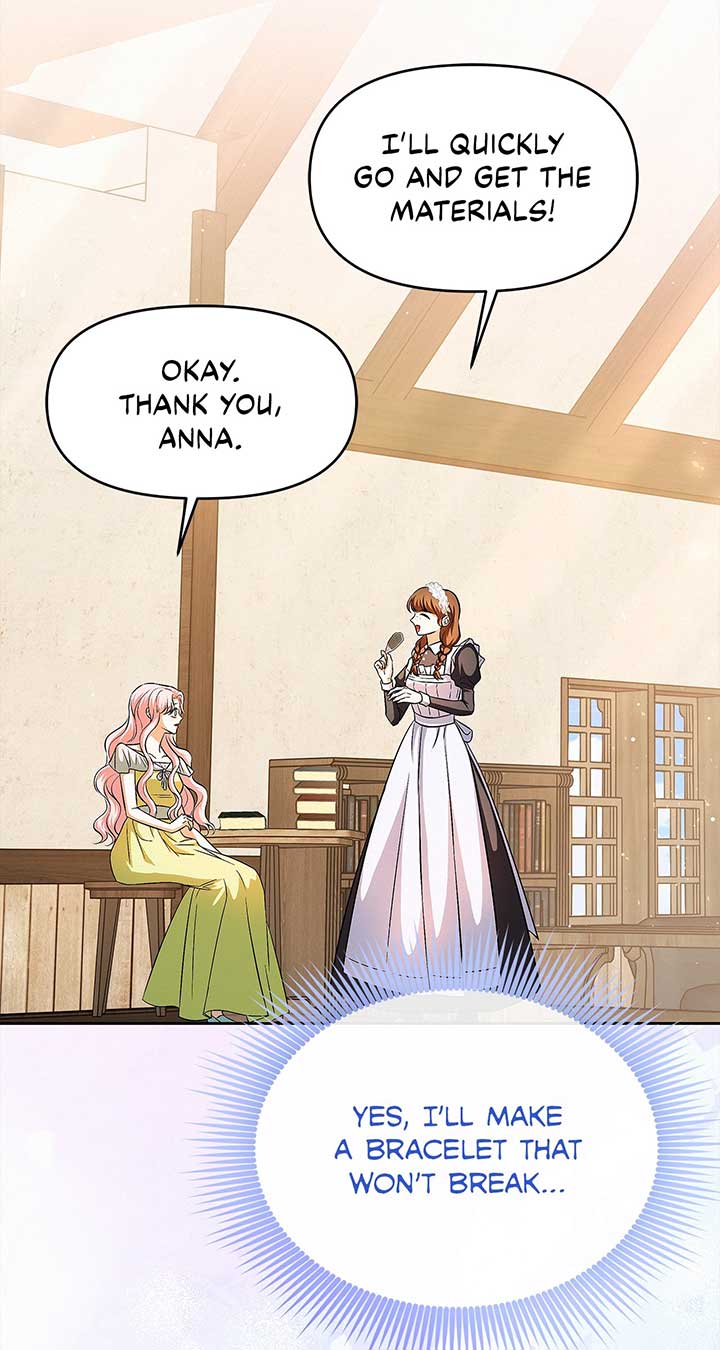 I’ve Probably Made a Mistake in Getting Married Chapter 20 page 83
