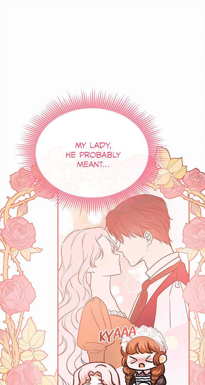 I’ve Probably Made a Mistake in Getting Married Chapter 20 page 74
