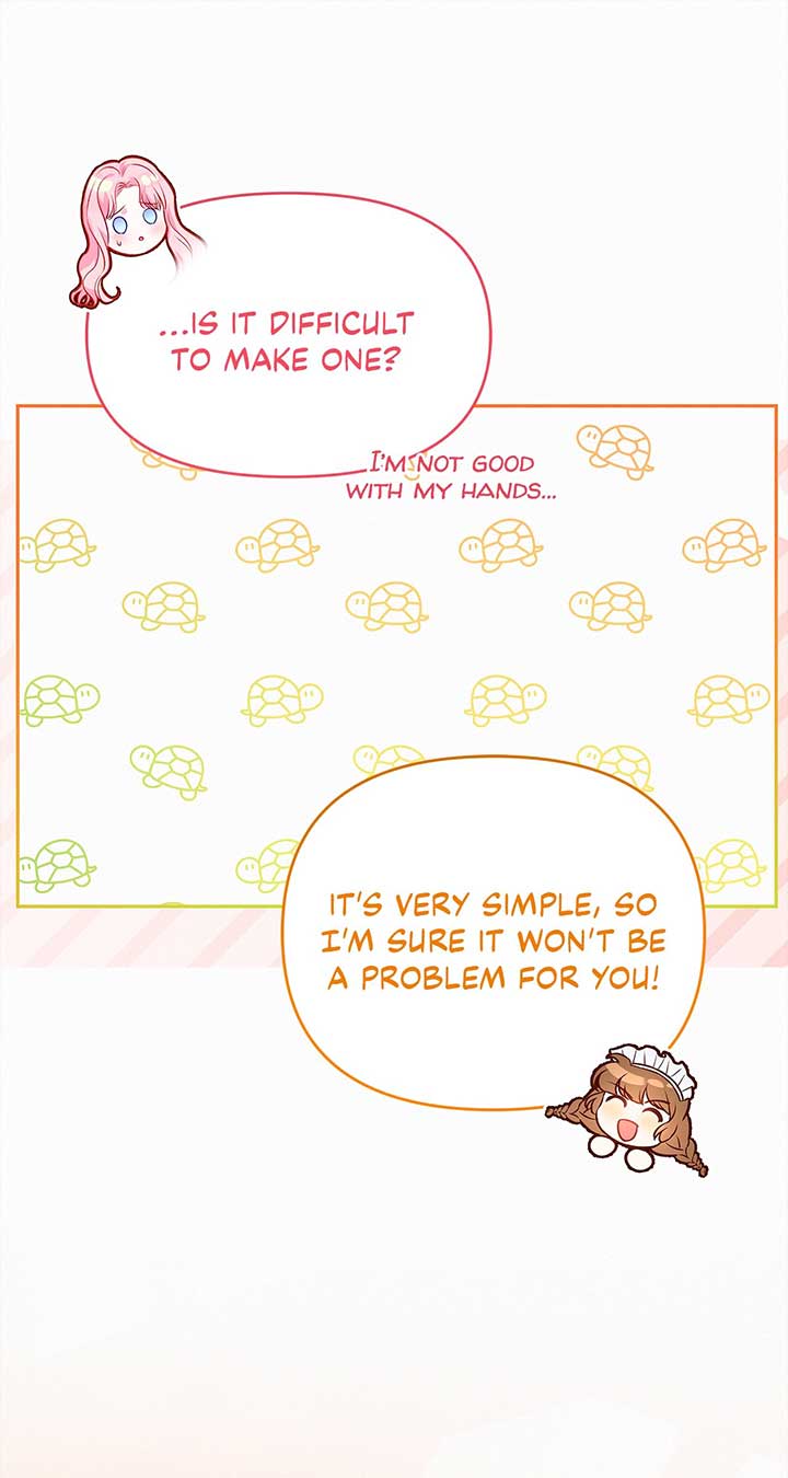 I’ve Probably Made a Mistake in Getting Married Chapter 20 page 82