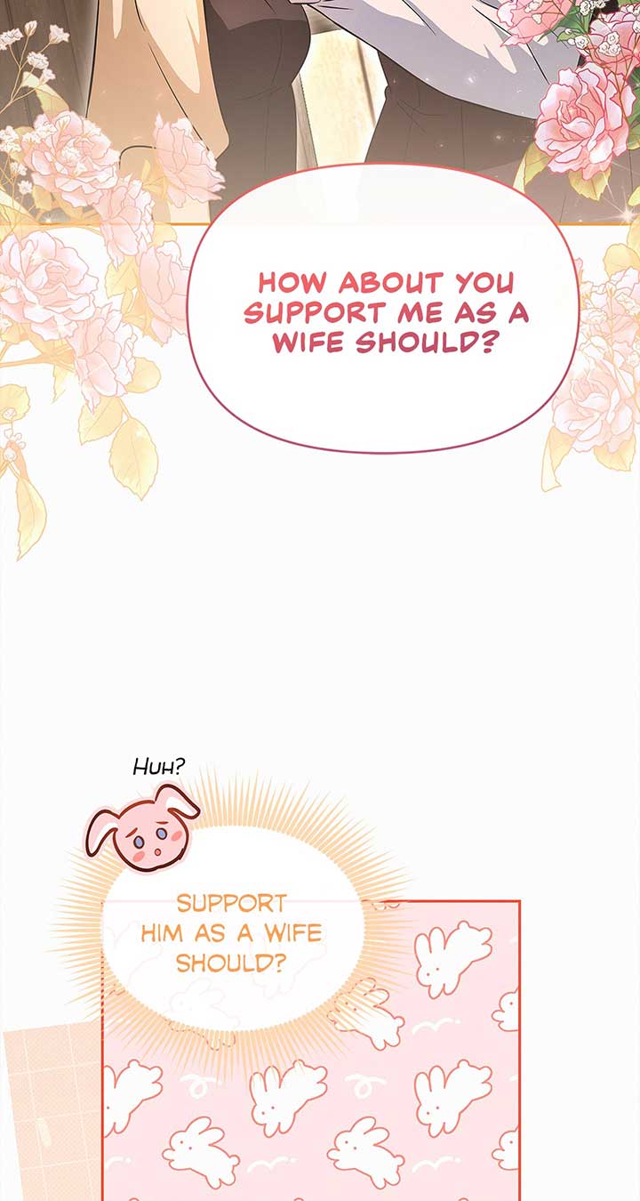 I’ve Probably Made a Mistake in Getting Married Chapter 20 page 50