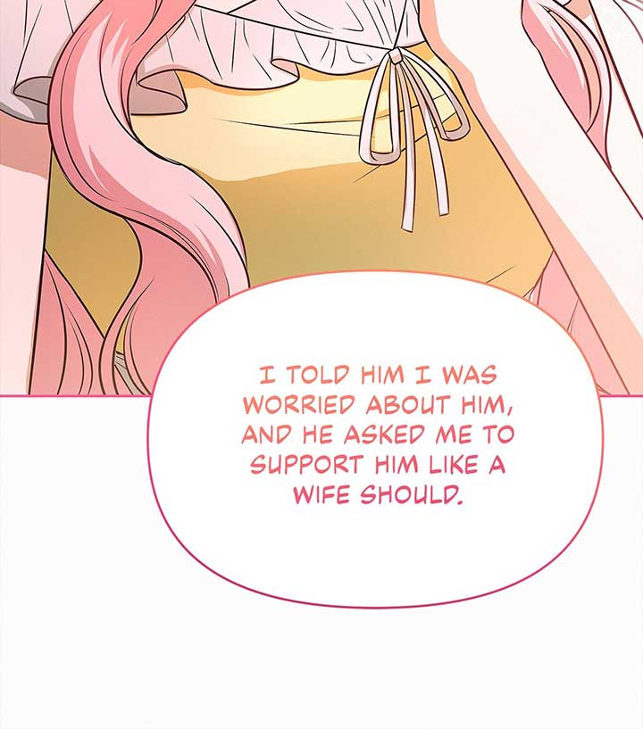 I’ve Probably Made a Mistake in Getting Married Chapter 20 page 73
