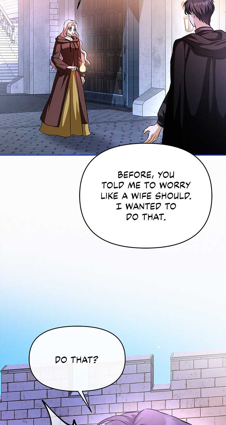 I’ve Probably Made a Mistake in Getting Married Chapter 20 page 93