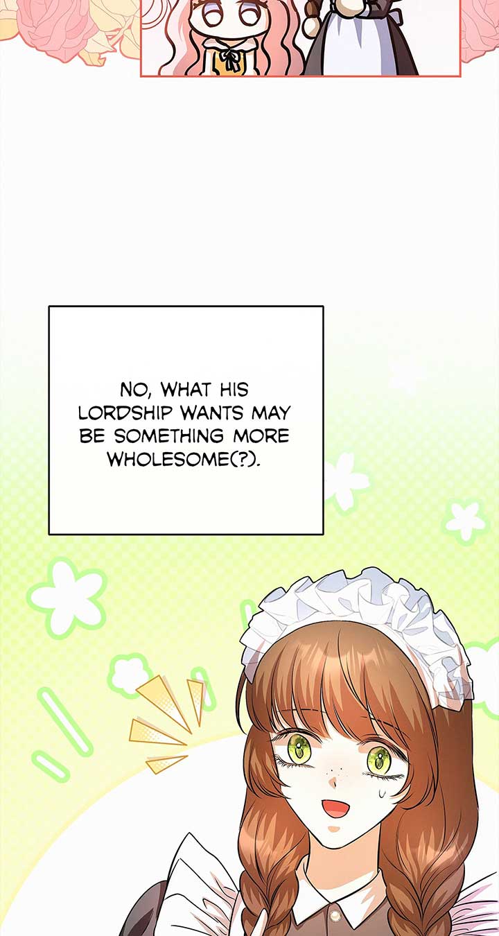 I’ve Probably Made a Mistake in Getting Married Chapter 20 page 75
