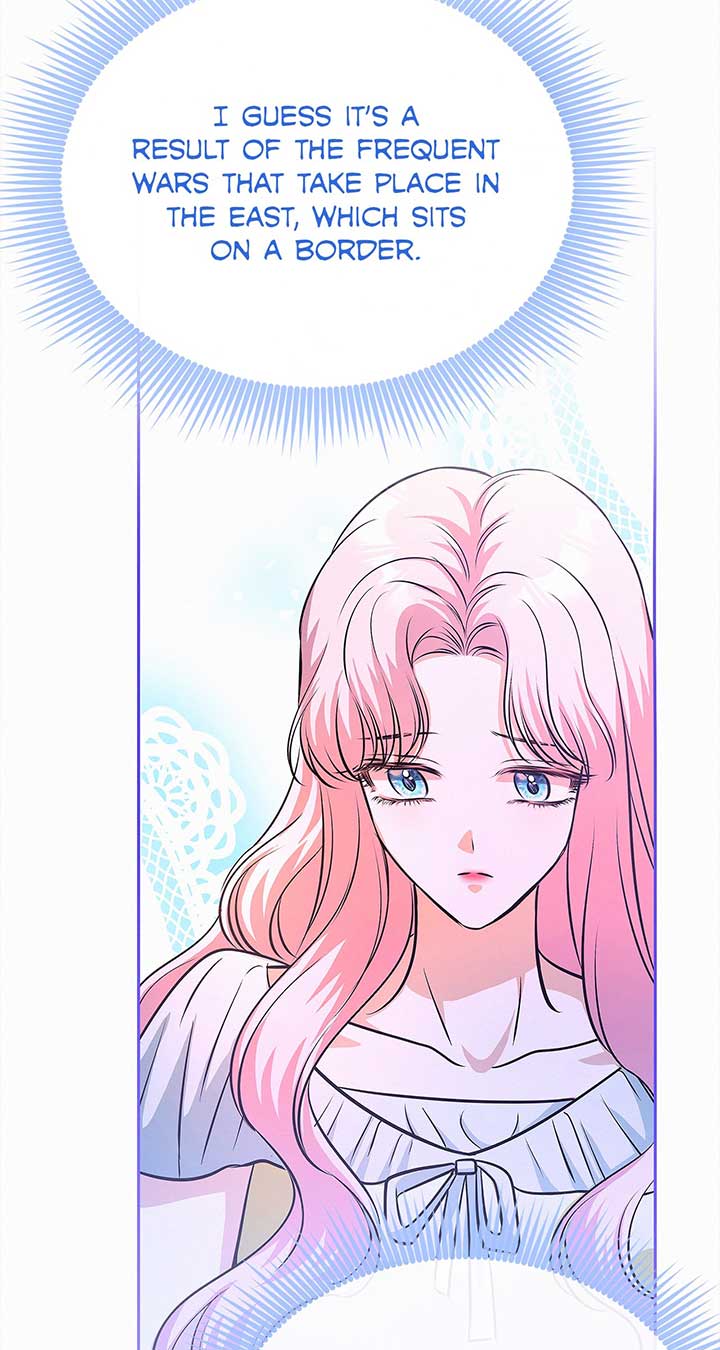 I’ve Probably Made a Mistake in Getting Married Chapter 20 page 80