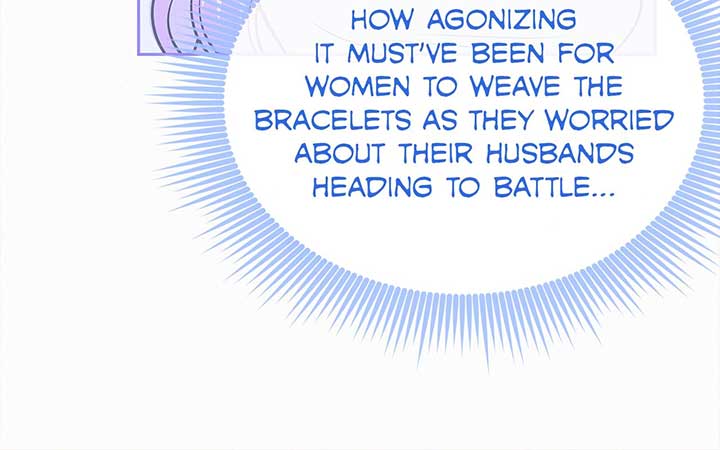I’ve Probably Made a Mistake in Getting Married Chapter 20 page 81