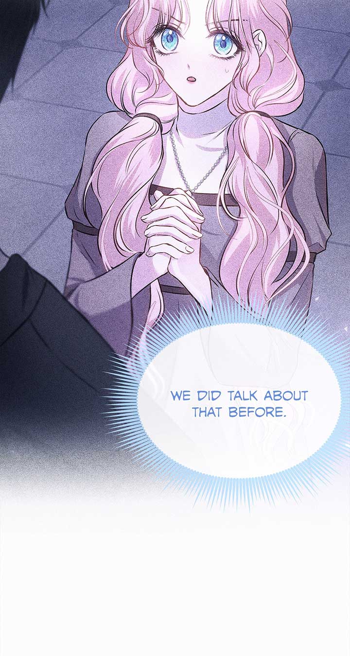 I’ve Probably Made a Mistake in Getting Married Chapter 20 page 57