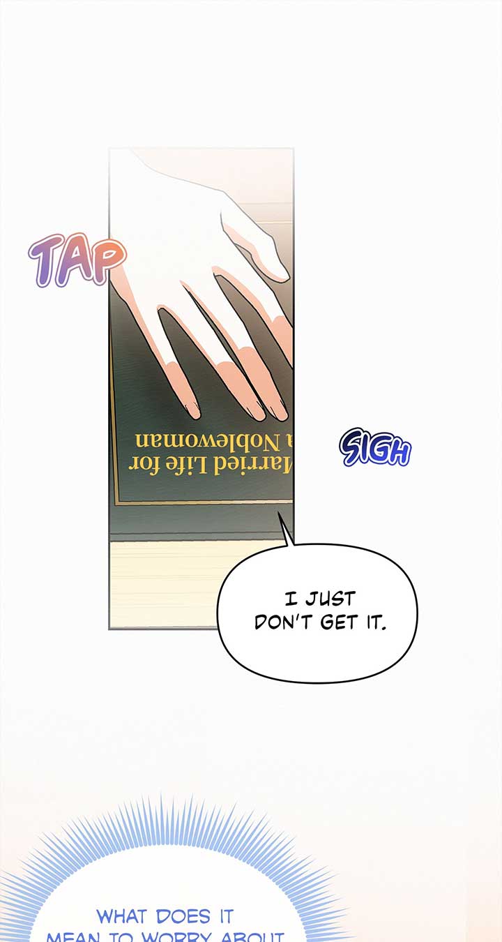 I’ve Probably Made a Mistake in Getting Married Chapter 20 page 67