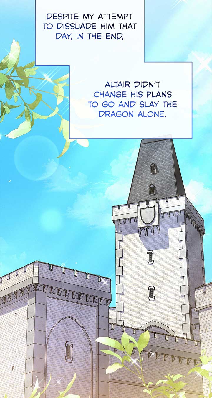 I’ve Probably Made a Mistake in Getting Married Chapter 20 page 65