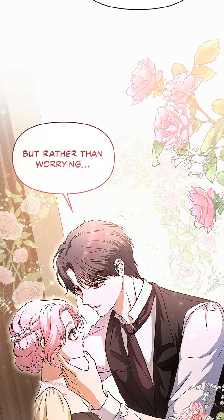 I’ve Probably Made a Mistake in Getting Married Chapter 20 page 49