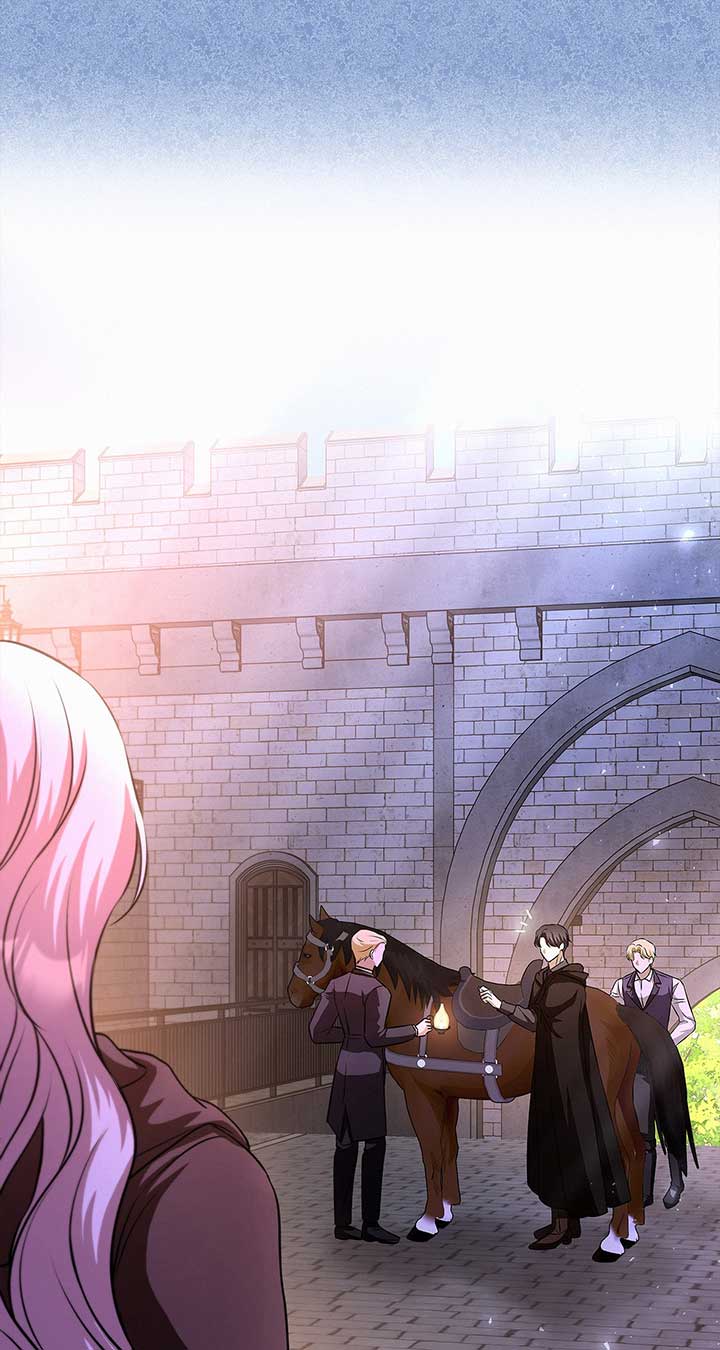 I’ve Probably Made a Mistake in Getting Married Chapter 20 page 90
