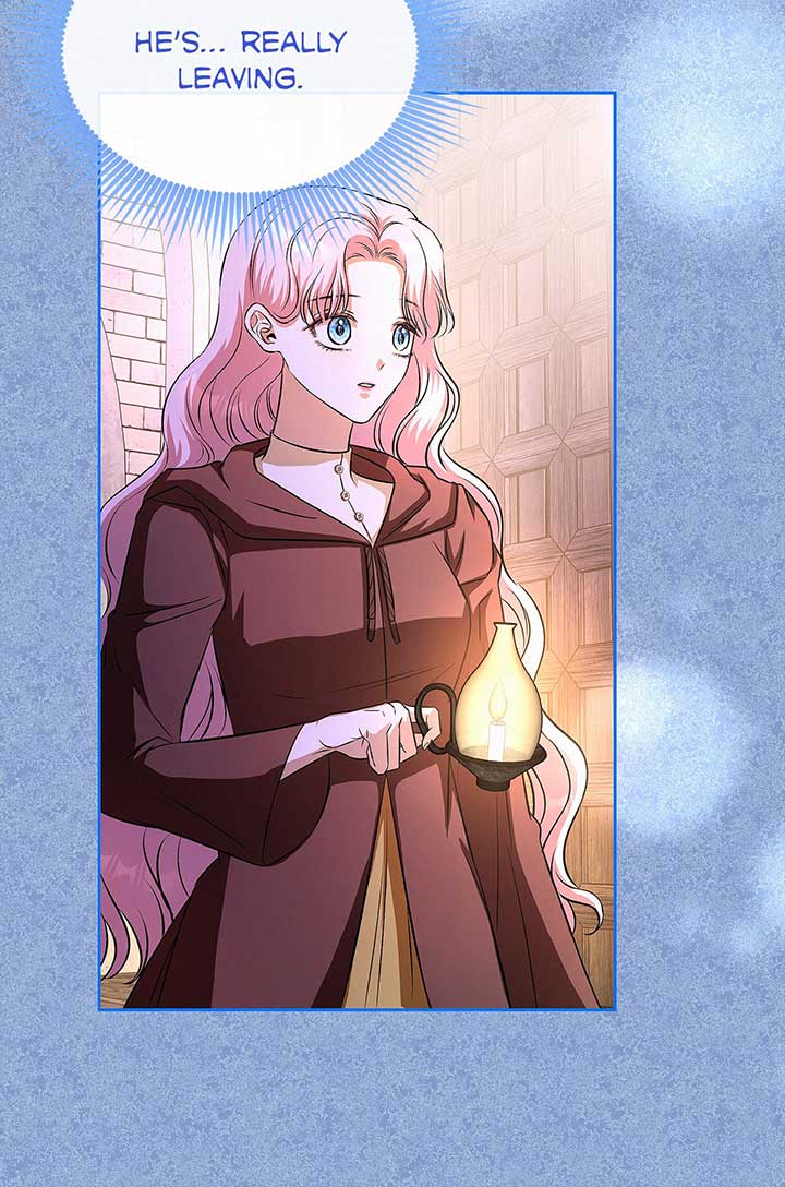 I’ve Probably Made a Mistake in Getting Married Chapter 20 page 89