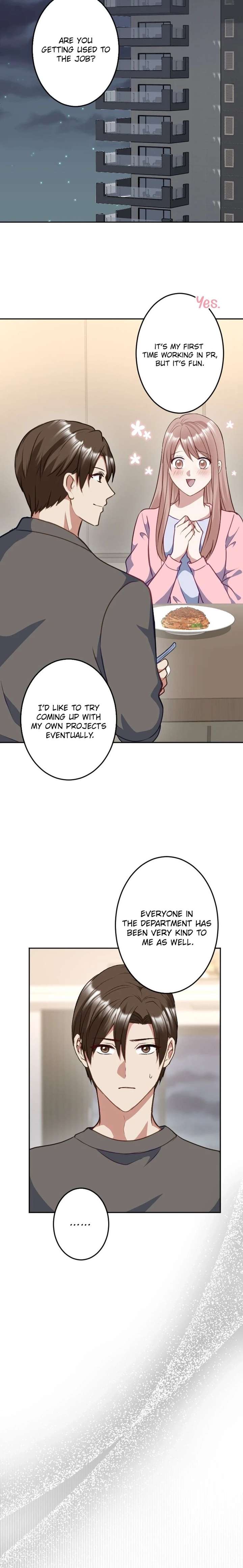 Till I send you to hell Chapter 20 page 19