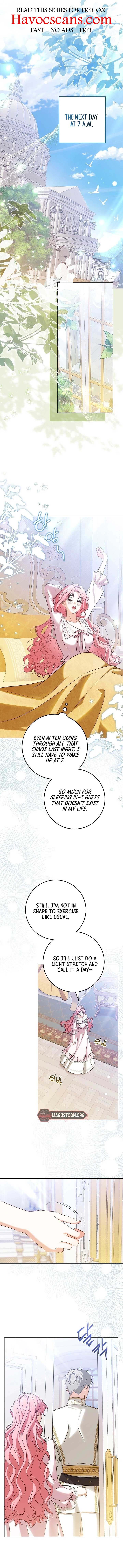 I Will Buy Divine Power With Money! Chapter 20 page 2