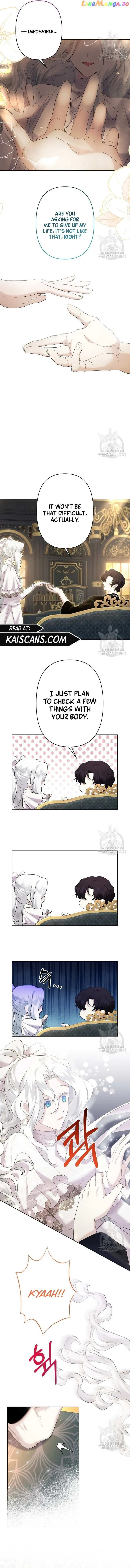 Sistervention Chapter 20 page 6