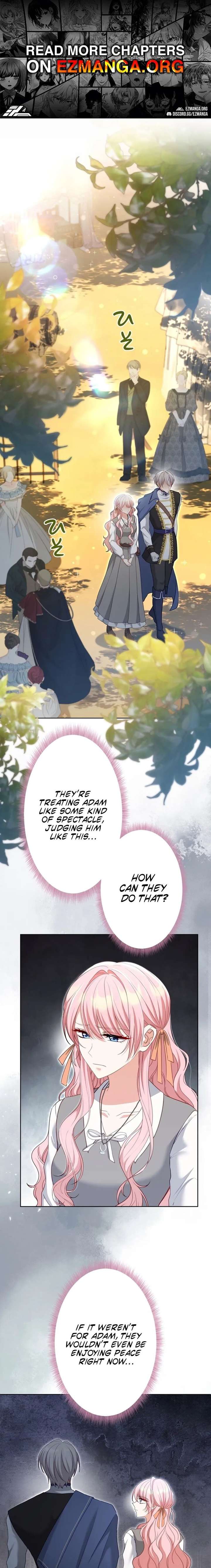 Does a Hero Need Work Benefits Too? Chapter 20 page 1